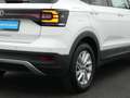Volkswagen T-Cross 1.0 TSI 95 pk Life | Parkeersensoren voor/achter | Bianco - thumbnail 11