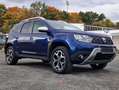 Dacia Duster Prestige/1Hand/84000km/Navi/360 Grad Kamera/Klima Blau - thumbnail 3