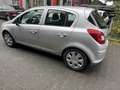 Opel Corsa D Cosmo Klima Kurvenlicht Fenster el. Silber - thumbnail 8