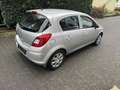 Opel Corsa D Cosmo Klima Kurvenlicht Fenster el. Silber - thumbnail 5