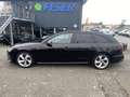 Audi A4 Avant 35TDI S line S tr. AHK LED KAM 18" NAVI LANE Noir - thumbnail 4