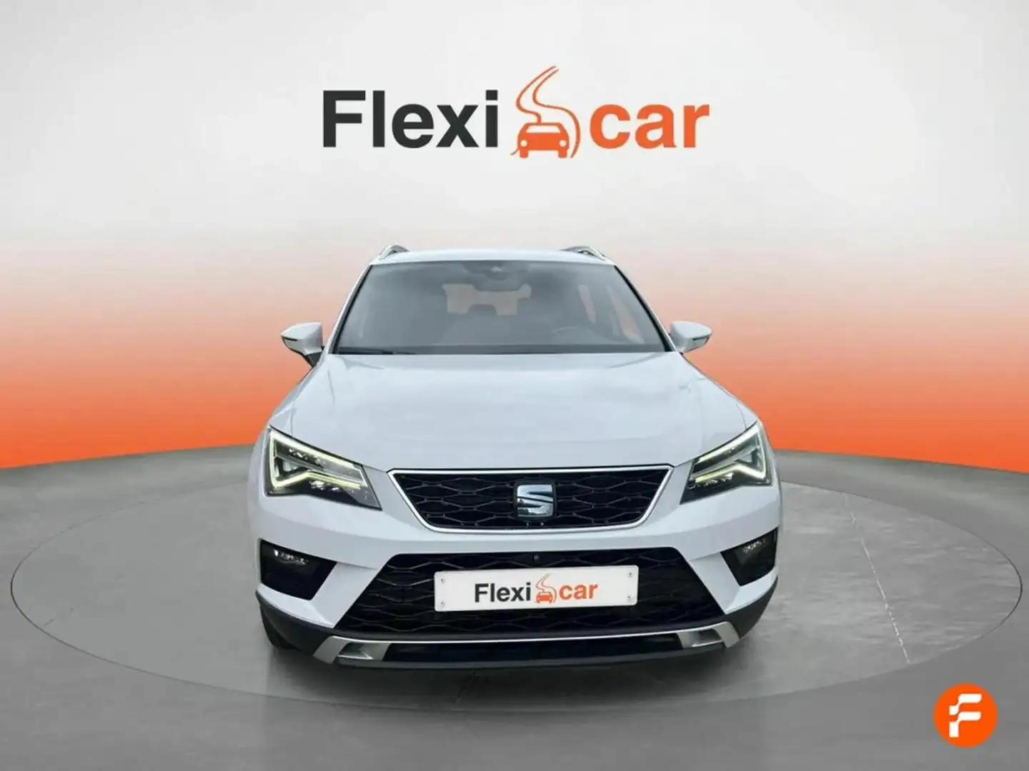 SEAT Ateca 1.5 TSI 110kW DSG (150CV) S&S Xcellence Amarillo - 2
