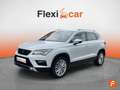 SEAT Ateca 1.5 TSI 110kW DSG (150CV) S&S Xcellence Amarillo - thumbnail 3