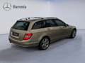 Mercedes-Benz C 200 Estate 200CDI BE Elegance Beige - thumbnail 6