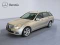 Mercedes-Benz C 200 Estate 200CDI BE Elegance Beige - thumbnail 3