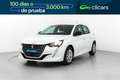 Peugeot 208 1.5 BlueHDi S&S Active 100 Blanco - thumbnail 1