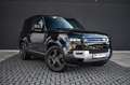 Land Rover Defender 90 SE D200-Trekhaak-Panodak Schwarz - thumbnail 3