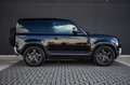 Land Rover Defender 90 SE D200-Trekhaak-Panodak Schwarz - thumbnail 4