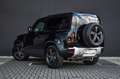 Land Rover Defender 90 SE D200-Trekhaak-Panodak Schwarz - thumbnail 12