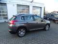 Peugeot 2008 Allure Automatik, Navigation, Parksensoren, Grau - thumbnail 5