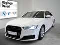 Audi A6 A6 3,0 TDI clean Diesel Quattr Bianco - thumbnail 1