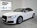 Audi A6 A6 3,0 TDI clean Diesel Quattr Bianco - thumbnail 2