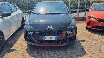 1.0 T-GDI N Line