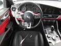 Alfa Romeo Giulia QV 2.9 V6 510 PS AT **VOLL+KERAMIK** Weiß - thumbnail 13