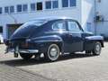 Volvo PV544 Oldtimer Liebhaberfahrzeug !!! Синий - thumbnail 5