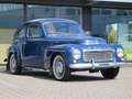 Volvo PV544 Oldtimer Liebhaberfahrzeug !!! Синий - thumbnail 1