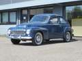 Volvo PV544 Oldtimer Liebhaberfahrzeug !!! Синий - thumbnail 2