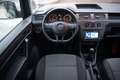 Volkswagen Caddy 1.6 CR TDi GARANTI 12 MOIS / CONTROLE TECHNIQUE Bleu - thumbnail 17