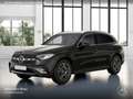 Mercedes-Benz GLC 200 d 4M AMG+360+AHK+LED+TOTW+KEYLESS+9G Grau - thumbnail 13