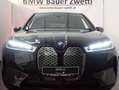 BMW iX BMW IX xDrive50 I20 Schwarz - thumbnail 2
