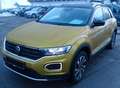 Volkswagen T-Roc Active Gelb - thumbnail 1