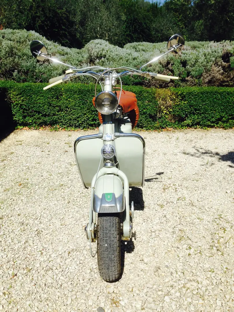Lambretta - 1