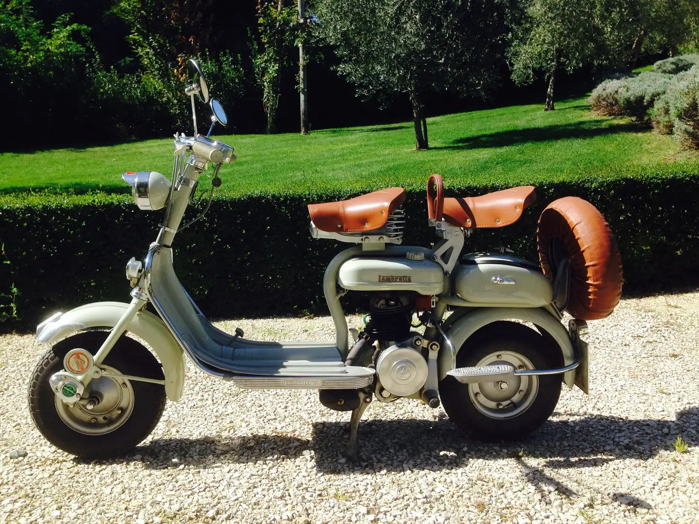 Lambretta - 2