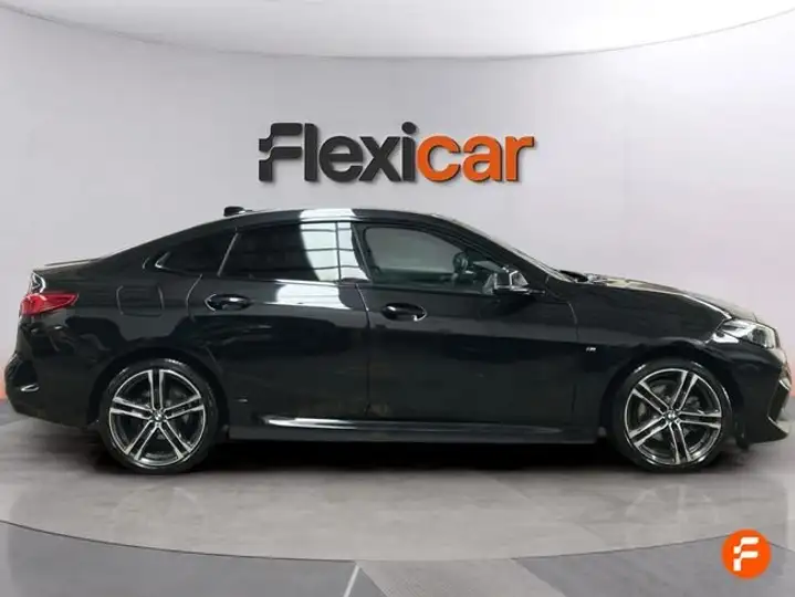 BMW Serie 2 218dA Gran coupé (2021) 2021, foto 9