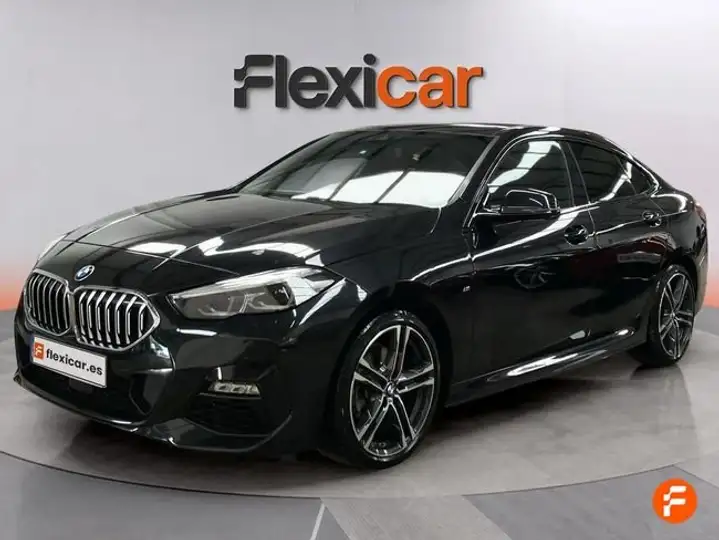 BMW Serie 2 218dA Gran coupé (2021) 2021, foto 3