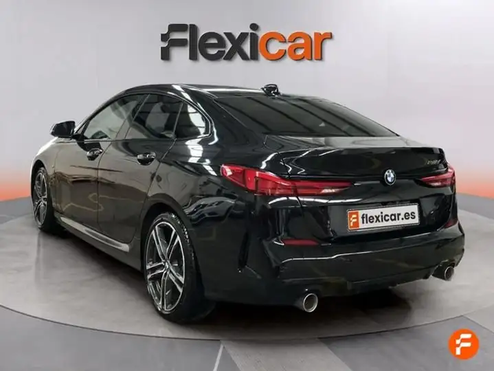BMW Serie 2 218dA Gran coupé (2021) 2021, foto 5