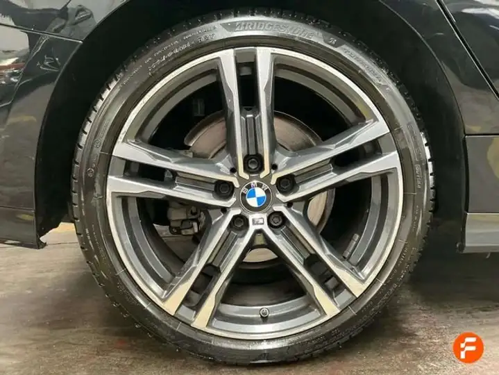 BMW Serie 2 218dA Gran coupé (2021) 2021, foto 25