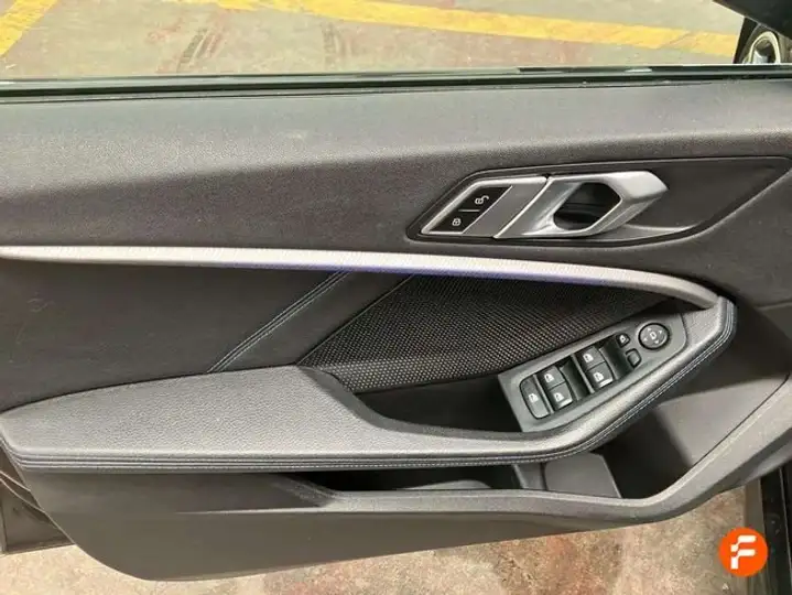 BMW Serie 2 218dA Gran coupé (2021) 2021, foto 18