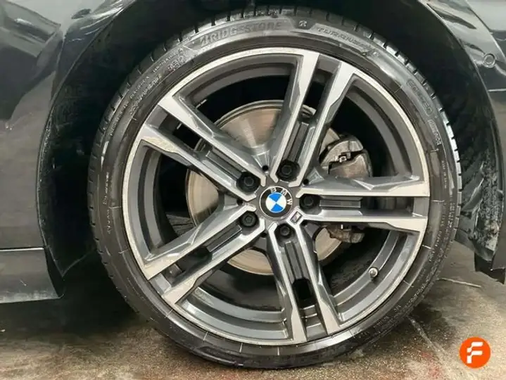 BMW Serie 2 218dA Gran coupé (2021) 2021, foto 24