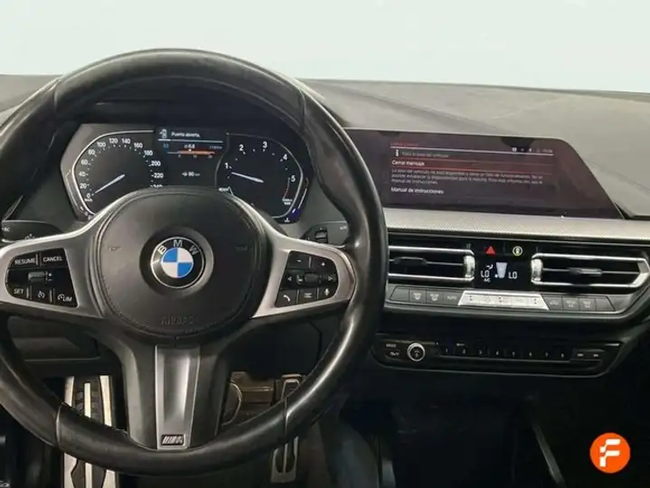 BMW Serie 2 218dA Gran coupé (2021) 2021, foto 11