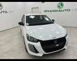 Peugeot 208 1.2 puretech Style s&s 100cv Blanc - thumbnail 3