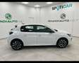 Peugeot 208 1.2 puretech Style s&s 100cv Blanc - thumbnail 2
