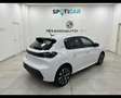 Peugeot 208 1.2 puretech Style s&s 100cv Blanc - thumbnail 5