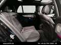 Mercedes-Benz E 220 E 220d T AMG-LINE AHK+PANO+360+DISTRO+WP+BURM Schwarz - thumbnail 11
