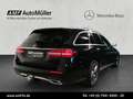 Mercedes-Benz E 220 E 220d T AMG-LINE AHK+PANO+360+DISTRO+WP+BURM Schwarz - thumbnail 18