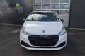 Peugeot 208 Like 1,2 PureTech 68 72PS KLIMA TEMP CD BT Weiß - thumbnail 2