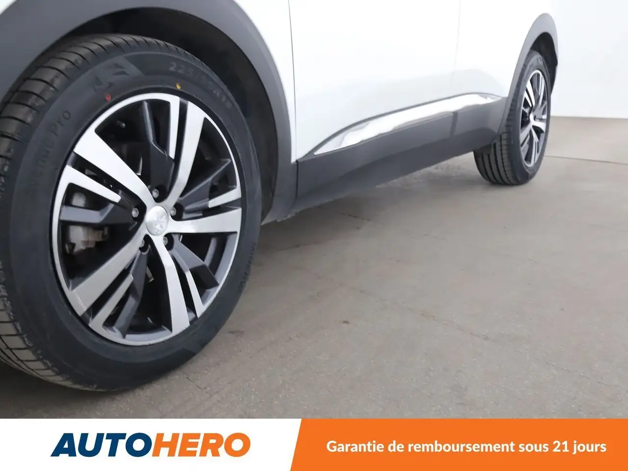 Peugeot 3008 3008 — photo 31