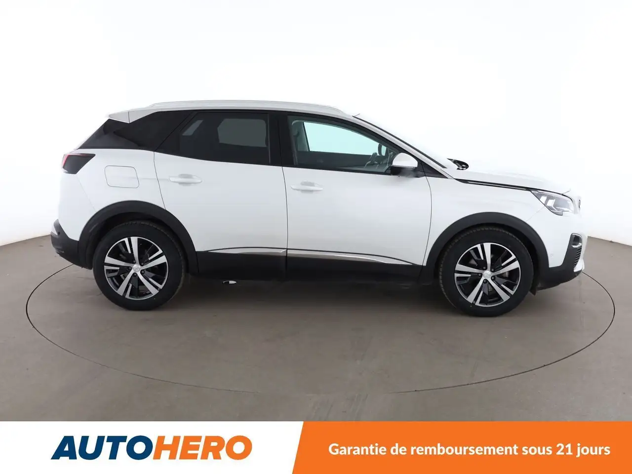 Peugeot 3008 3008 — photo 7