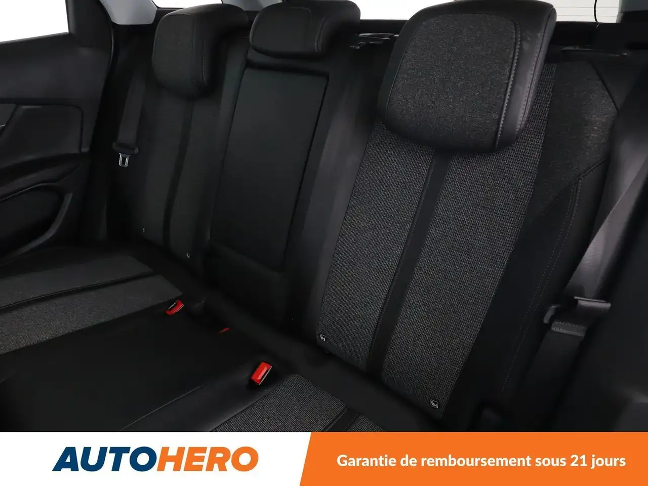 Peugeot 3008 3008 — photo 14