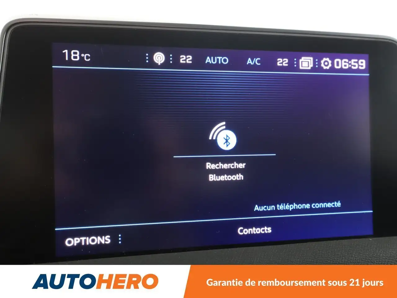 Peugeot 3008 3008 — photo 24