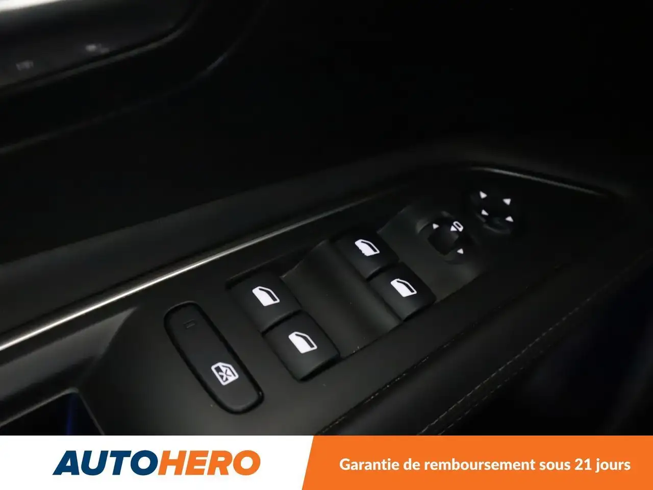 Peugeot 3008 3008 — photo 29