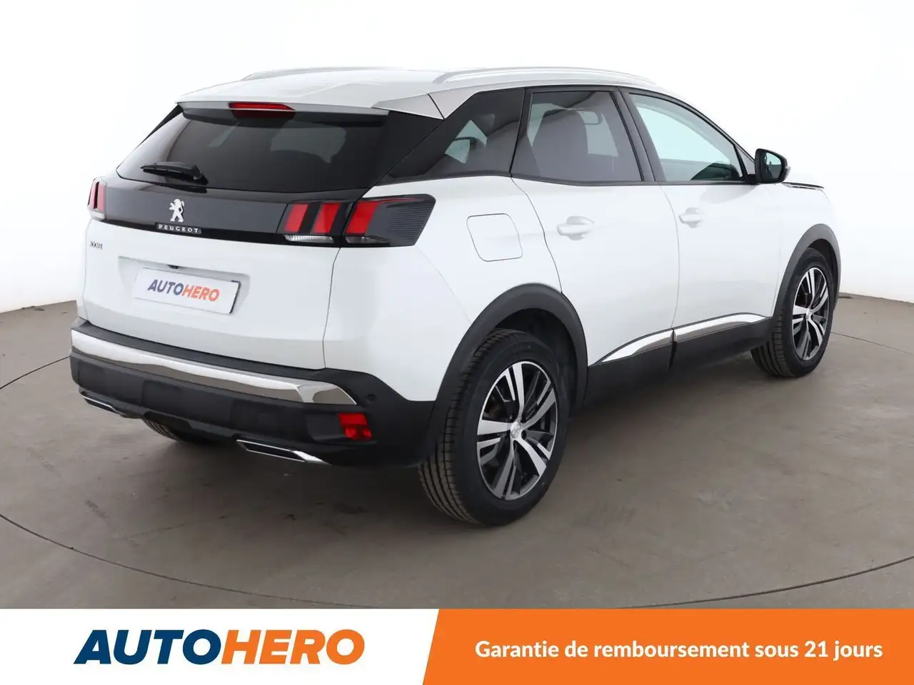 Peugeot 3008 3008 — photo 6