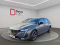 Peugeot 308 1.2 PURETECH 130 ALLURE 130 5P Gris - thumbnail 1
