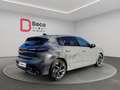 Peugeot 308 1.2 PURETECH 130 ALLURE 130 5P Gris - thumbnail 5
