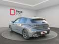 Peugeot 308 1.2 PURETECH 130 ALLURE 130 5P Gris - thumbnail 7