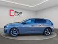 Peugeot 308 1.2 PURETECH 130 ALLURE 130 5P Gris - thumbnail 8